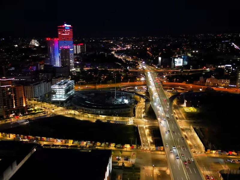 Kada je jeftina struja u Beogradu