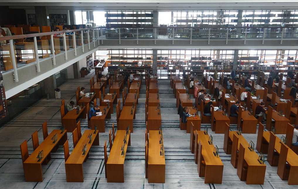 Najposećenije biblioteke u Beogradu – Mesta koja inspirišu čitaoce svih uzrasta
