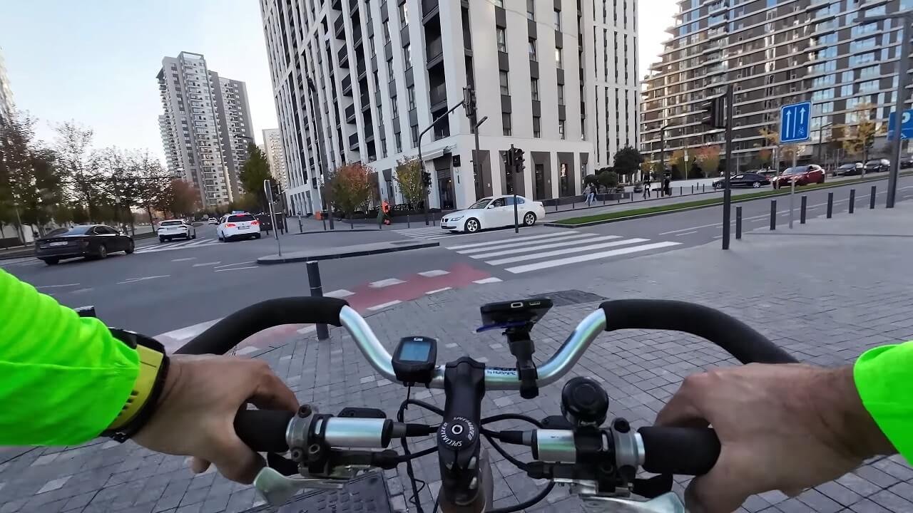 Kako iznajmiti bicikl ili trotinet u Beogradu?