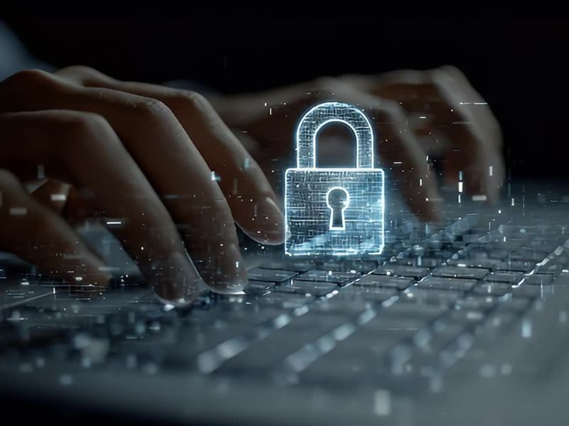 prikaz bezbednosti digitalnih dokumenata