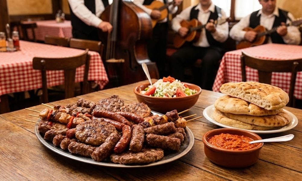 tradicionalna kuhinja