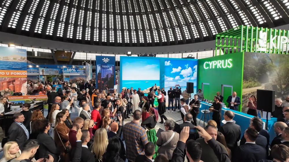 Kako se pripremiti za izlaganje na Beogradskom Sajmu?