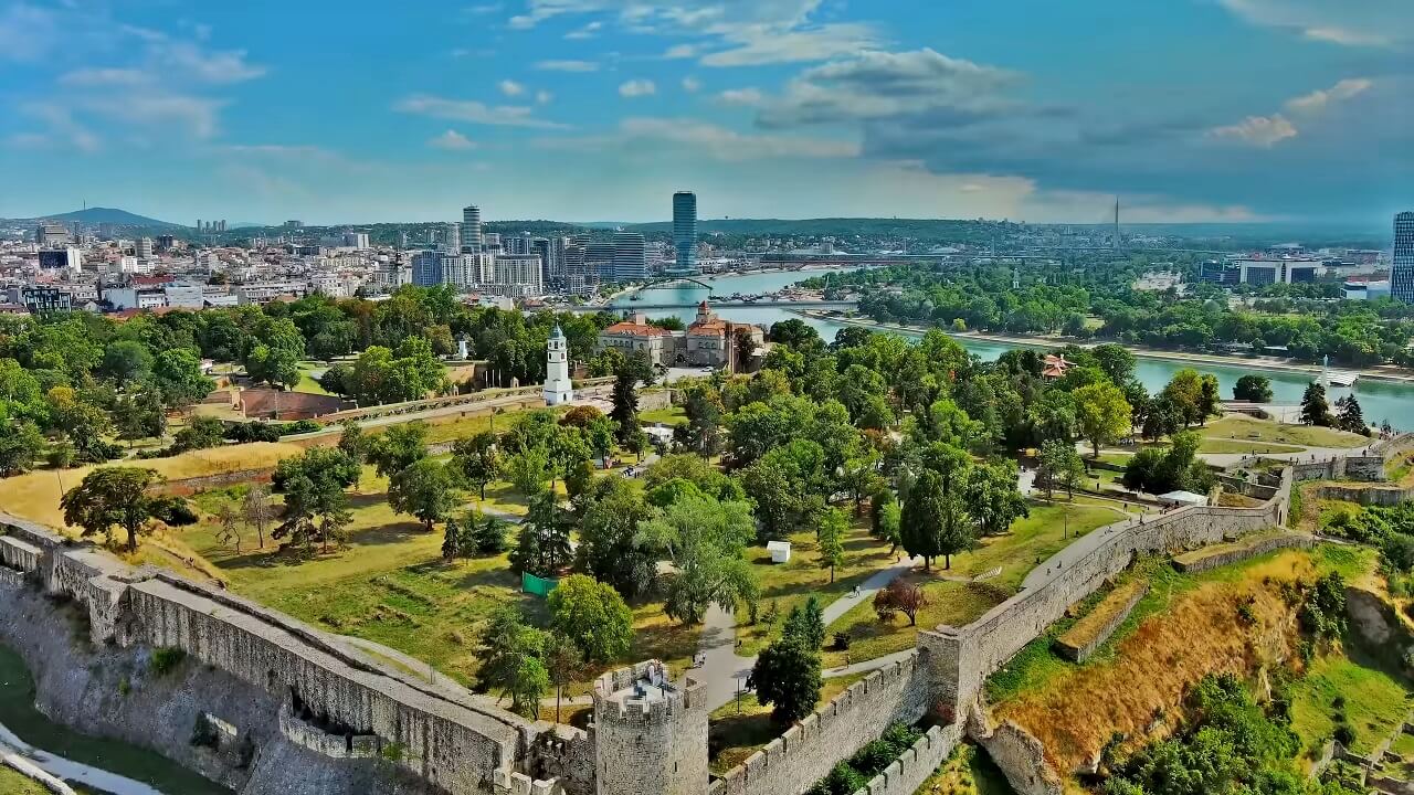 Beograd za vikend: plan obilaska grada za dva dana