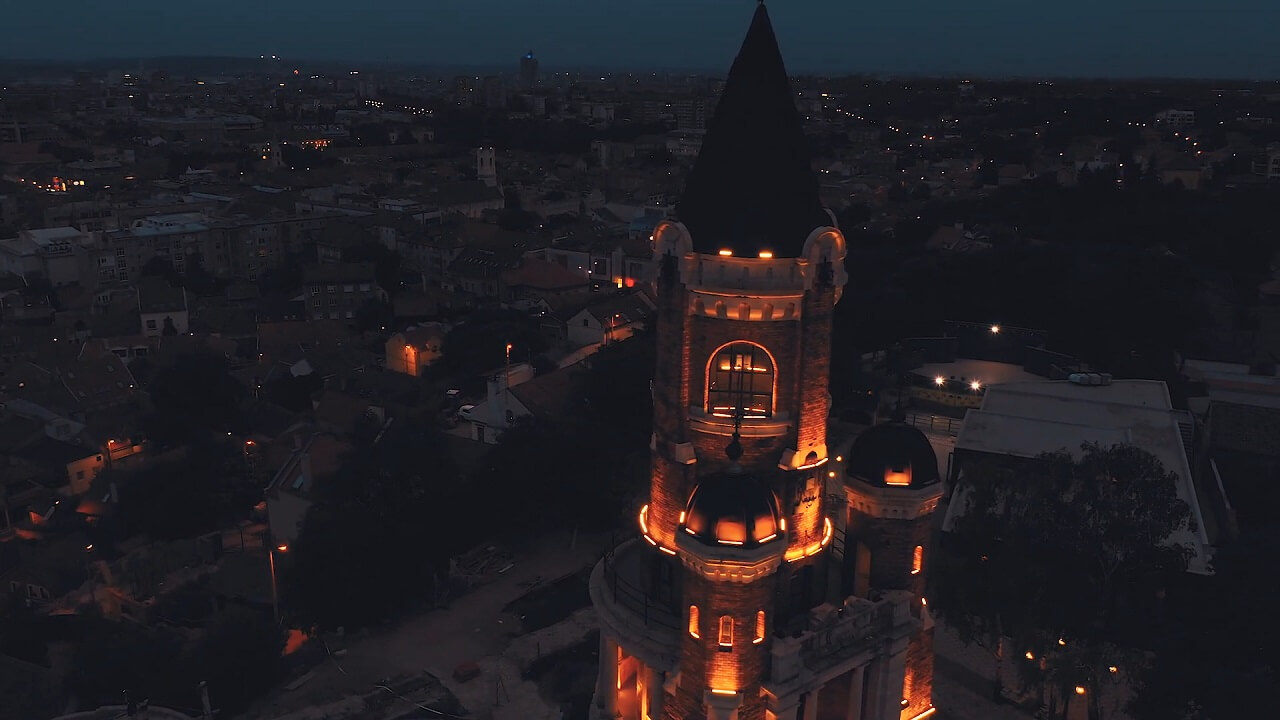 Zemun za jedan dan: šta obići od Gardoša do Dunavskog keja