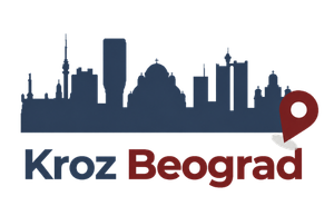 belgradecitycard.rs LOGO